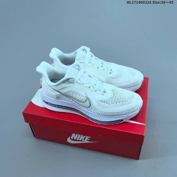 Nike Air Zoom Pegasus pink black white EU 36-45 running shoe