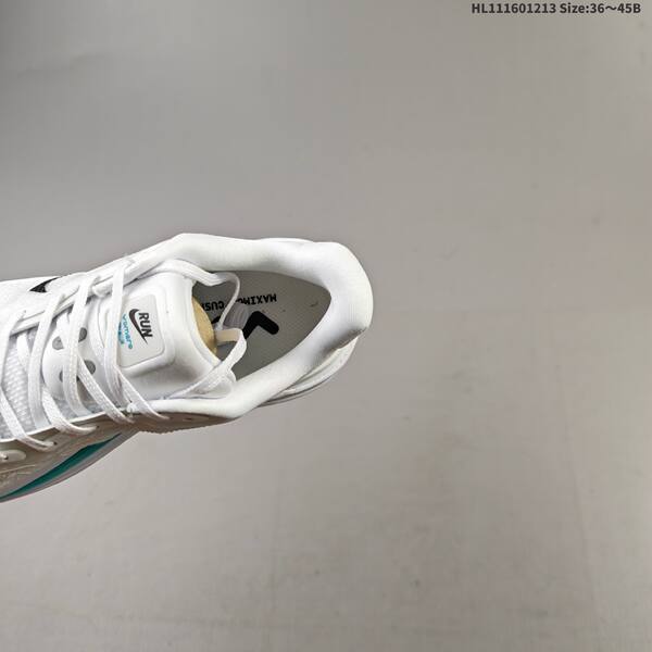 Nike Air Zoom Vomero Premium white black turquoise EU 36-45 running shoe
