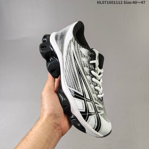 ASICS GEL-QUANTUM LEVITRACK Premium Replica High-end Men s And Women s Fashion Sports Running And Basketball Shoes Up To 95 Off Retail During The Current Promotion Casual Lifestyle Sneakers (BS-69309)