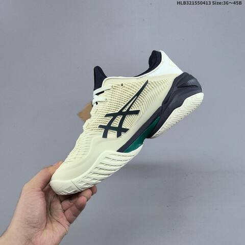 Other Asics Court FF 3 1 1 Replica For Sale High-end Men s And Women s Fashion Sports Running And Basketball Shoes Up To 95 Off Retail During The Current Promotion Casual Lifestyle Sneakers (BS-68917)