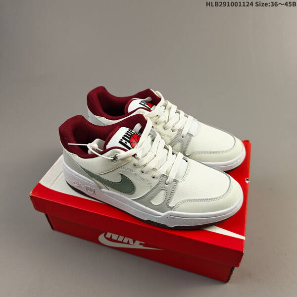 Other Nike Nike Full Force Low lifestyle