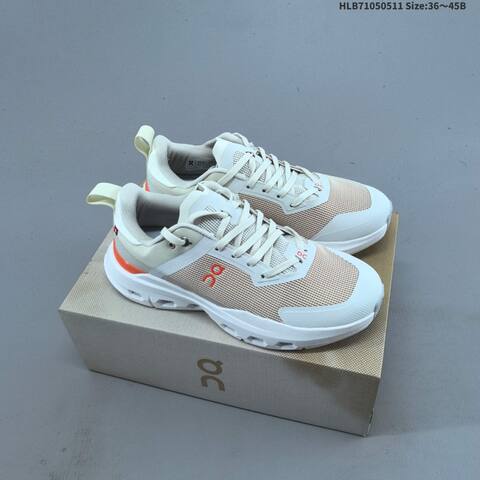 Other Other On Running 105 On Cloudpulse Next ID HLB71050511 1 1 Replica High-end Men s And Women s Fashion Sports Running And Basketball Shoes Up To 95 Off Retail During The Current Promotion Lifestyle Casual Lifestyle Sneakers (BS-69563)