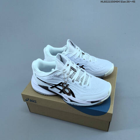 Other ASICS COURT FF3 NOVAK 1 1 Replica High-end Men s And Women s Fashion Sports Running And Basketball Shoes Up To 95 Off Retail During The Current Promotion Casual Lifestyle Sneakers (BS-68938)