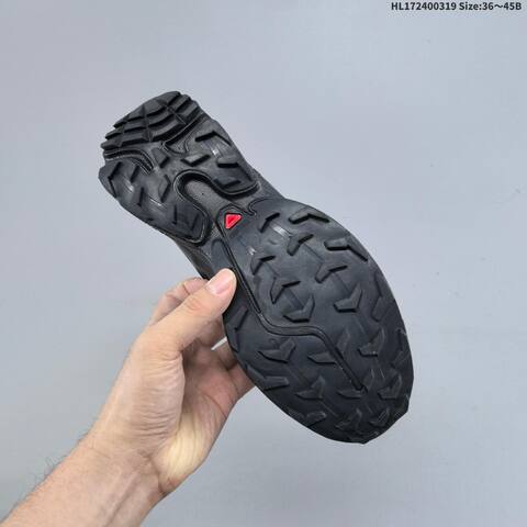 Salomon XT-6 SENSIFIT 3 D ADV Premium Replica High-end Men s And Women s Fashion Sports Running And Basketball Shoes Up To 95 Off Retail During The Current Promotion Casual Lifestyle Sneakers (BS-68629)