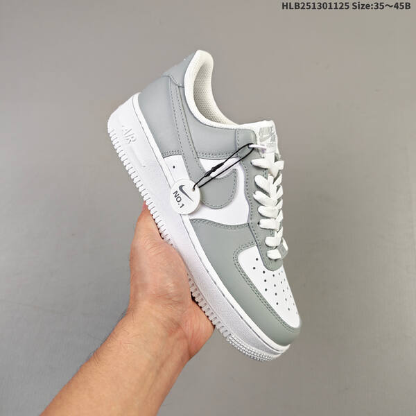 Nike AIR FORCE 1 07 lifestyle