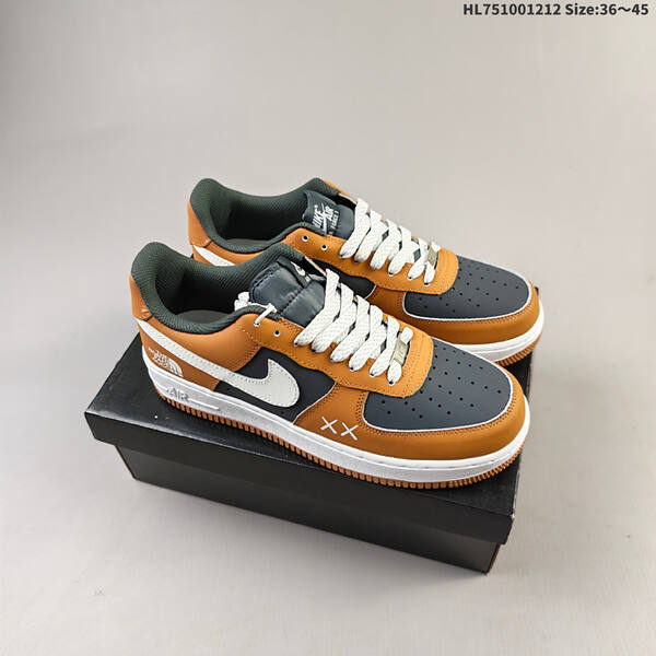 Nike Air Force 1 07 lifestyle