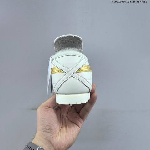 Other ASICS Onitsuka Tiger Mexico 66 SD Mexico 66 1 1 Replica High-end Men s And Women s Fashion Sports Running And Basketball Shoes Up To 95 Off Retail During The Current Promotion Casual Lifestyle Sneakers (BS-68919)