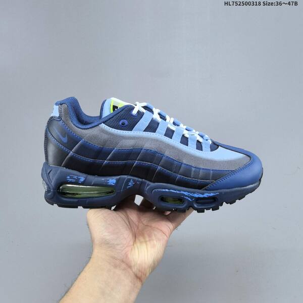 Nike Air Max 95 Undefeated sail black red green EU 36-47 sneaker