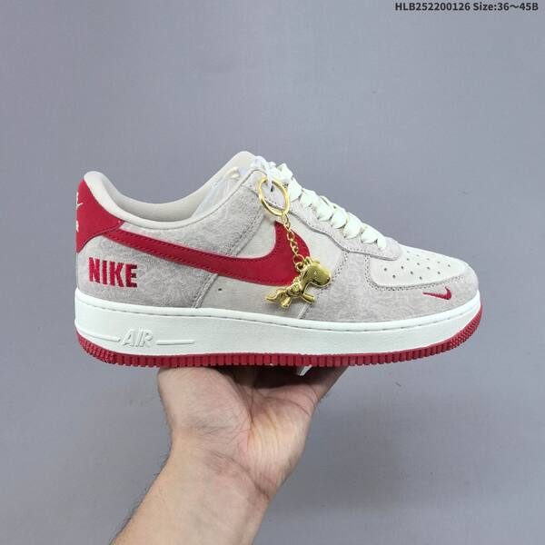 Nike Air Force1 07 low LV lifestyle