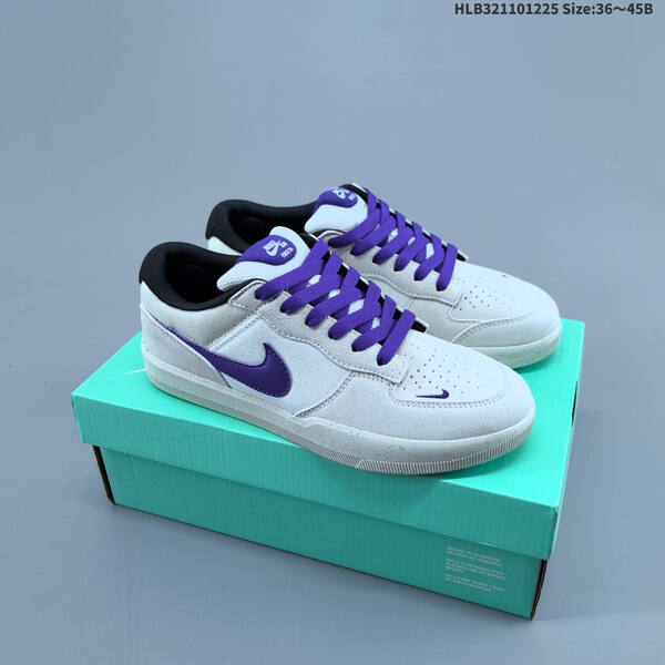 NIKE SB DUNK Nike SB Force 58 lifestyle