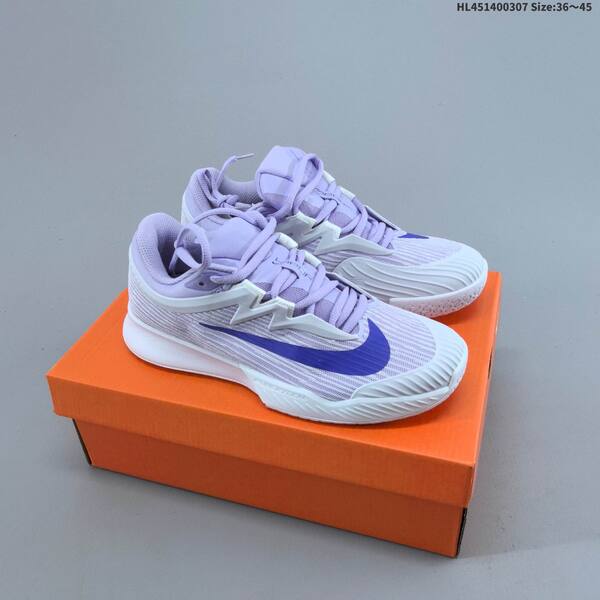 Nike Vapor Pro 3 white dark navy bright yellow light yellow dark grey EU 36-45 tennis shoe