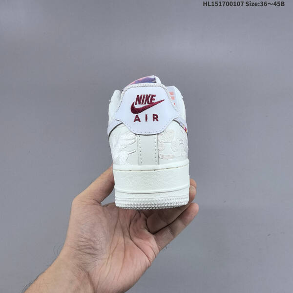 Nike Air Force1 07 low lifestyle