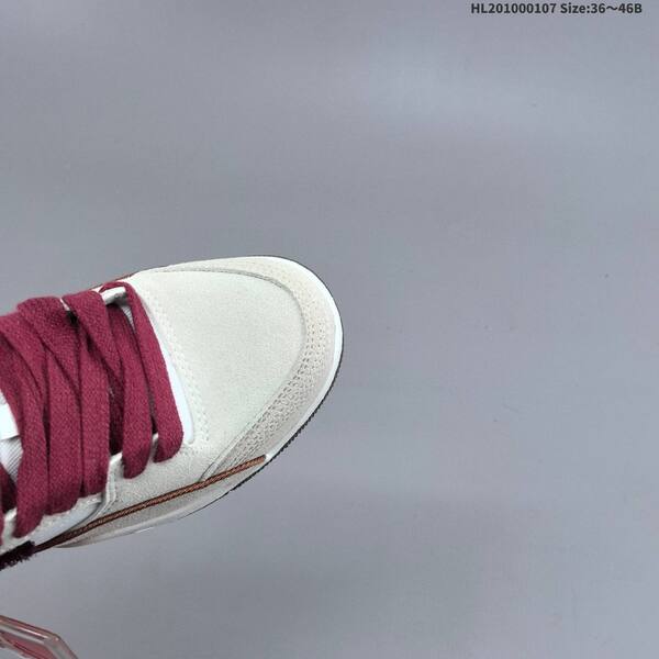 Jordan Flight Court Sail/White/Burgundy/Brown EU 36-46 casual