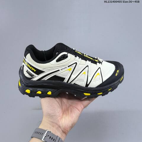 Other Salomon XT-Quest ADV Beige 477810 23 SENSIFIT 1 1 Replica High-end Men s And Women s Fashion Sports Running And Basketball Shoes Up To 95 Off Retail During The Current Promotion Casual Lifestyle Sneakers BS-68621