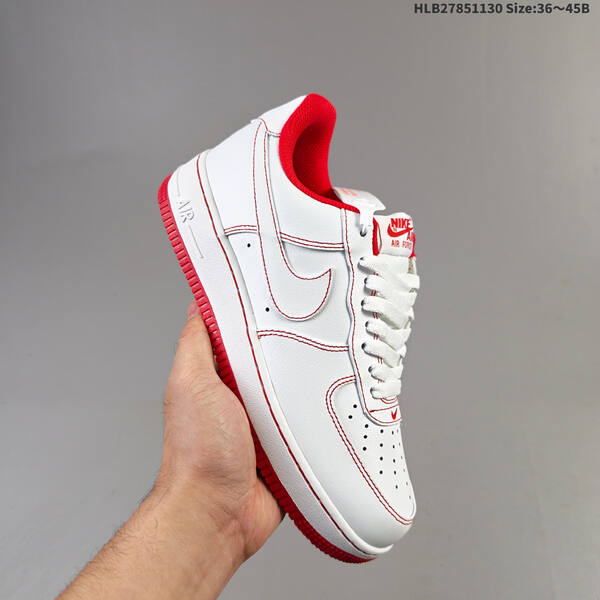 Nike AIR FORCE 1 07 lifestyle