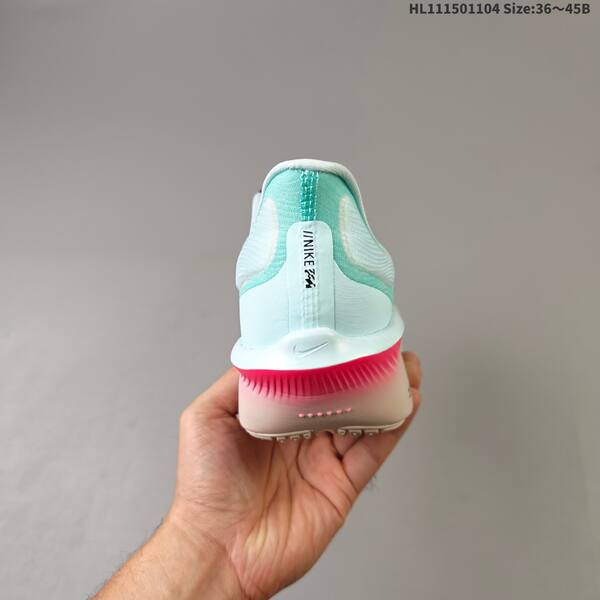 NIKEZoom Fly 6 FN8455-001 NewZOOM FLY 6 PRM Nike Zoom Fly 5 lifestyle