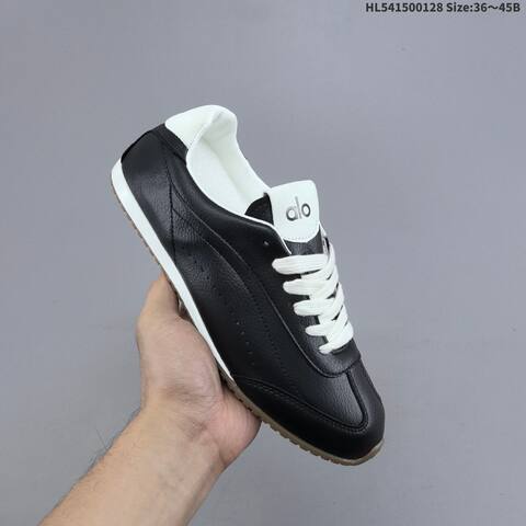 Alo Yoga Sunset Sneaker HL54 1 1 Replica High-end Men s And Women s Fashion Sports Running And Basketball Shoes Up To 95 Off Retail During The Current Promotion Casual Lifestyle Sneakers (BS-88137)