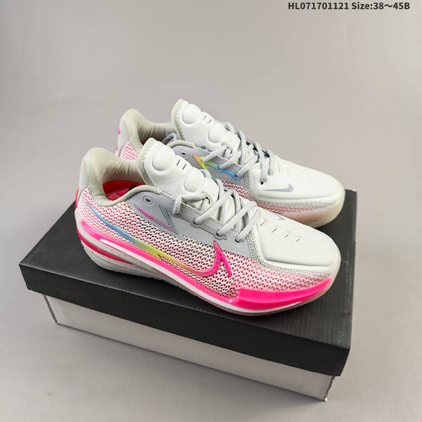 Nike Air Zoom G T Cut 1 EP GT1 lifestyle
