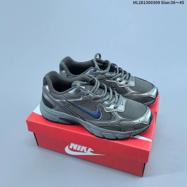 Nike Zoom Vomero 20 white silver pink black EU 36-41 running shoe