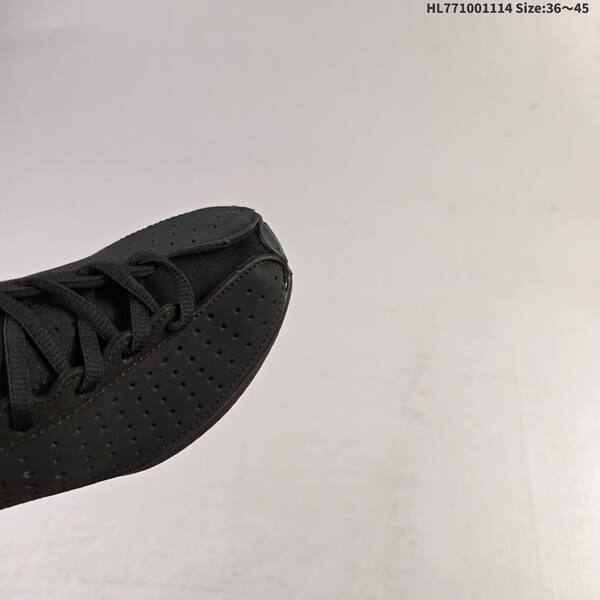 Nike Air Superfly 2025 black silver EU 36-45 sneaker