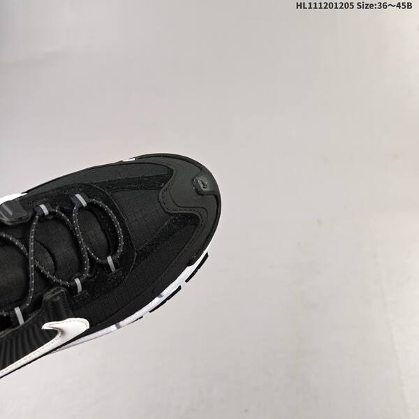 Nike Zoom Vomero Roam FV2295-002 black white EU 36-45 running shoe
