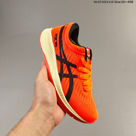 Other ASICSMETARACER TOKYO METARACER 1 1 Replica For Sale High-end Men s And Women s Fashion Sports Running And Basketball Shoes Up To 95 Off Retail During The Current Promotion Casual Lifestyle Sneakers (BS-69281)