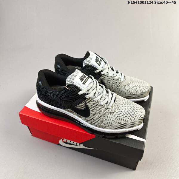 Nike Air Max 2017 2017 849559 001 HL541001124 lifestyle