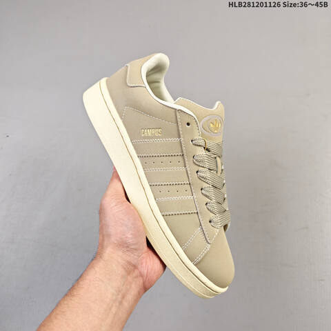 Adidas Originals Campus 00s JQ5733 ID HLB281201126 Size 36 4 Lifestyle - Women's (BS-65443)