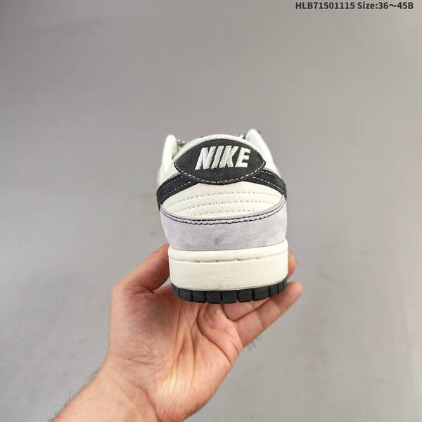 NIKE DUNK SB LOW lifestyle