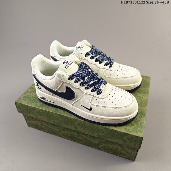 Nike Air Force1 07 low lifestyle