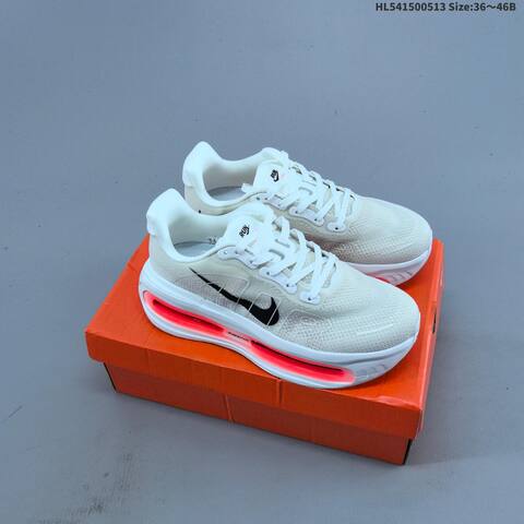 Nike Air Zoom Vomero Premium Light Purple Blue Red EU 36-46 Running Shoe - Unisex (BS-60360)