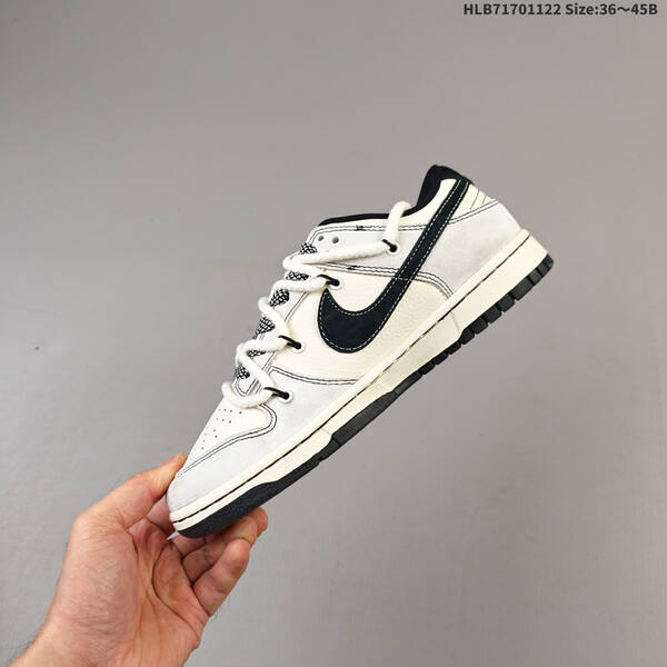 NIKE SB DUNK Nike Dunk Low Retro DIY Sup lifestyle