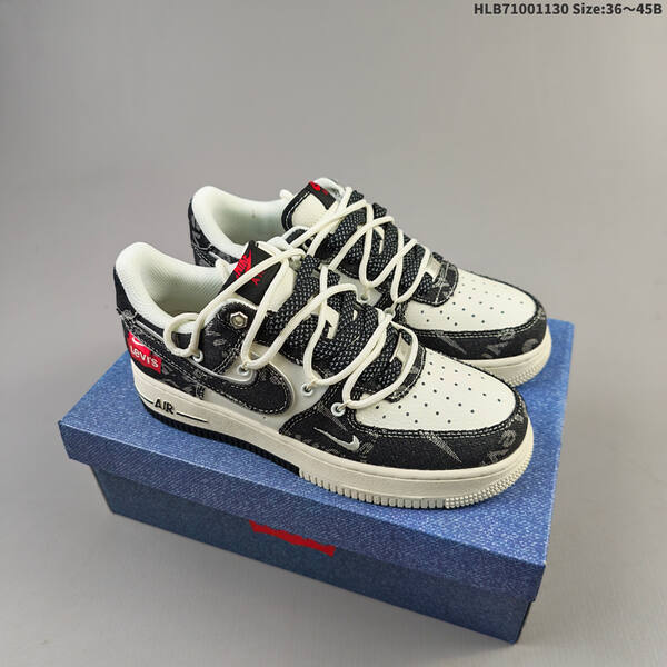 Nike AIR FORCE 1 07 For lifestyle