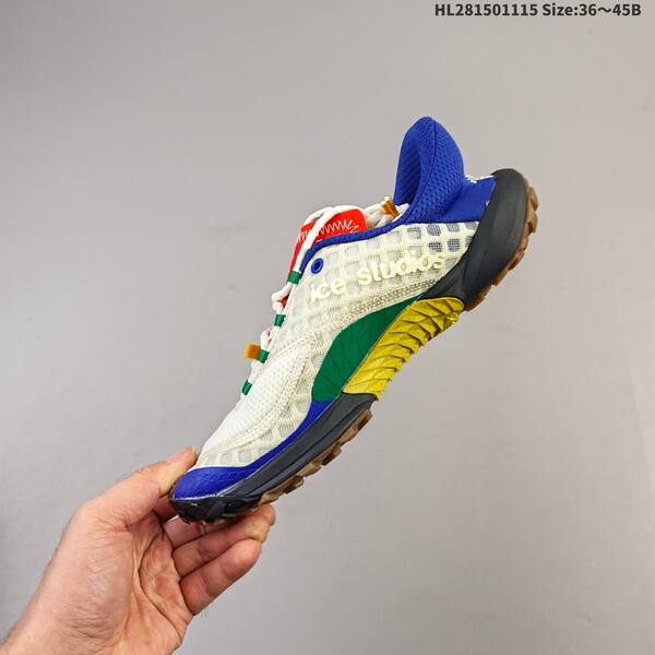 Nike Classic Cortez Cortez FJ51 lifestyle
