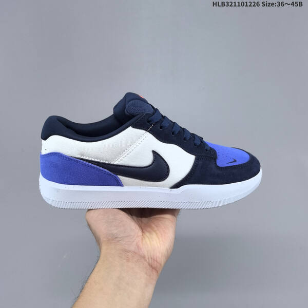NIKE SB DUNK Nike SB Force 58 CZ29 lifestyle