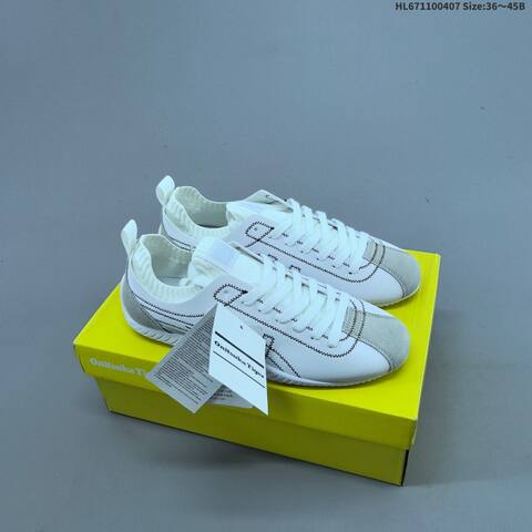 Other ASICS ONITSUKA TIGER SCLAW 1 1 Replica High-end Men s And Women s Fashion Sports Running And Basketball Shoes Up To 95 Off Retail During The Current Promotion Casual Lifestyle Sneakers (BS-68931)