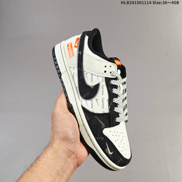 NIKE SB DUNK Nike Dunk Low Retro DIY lifestyle