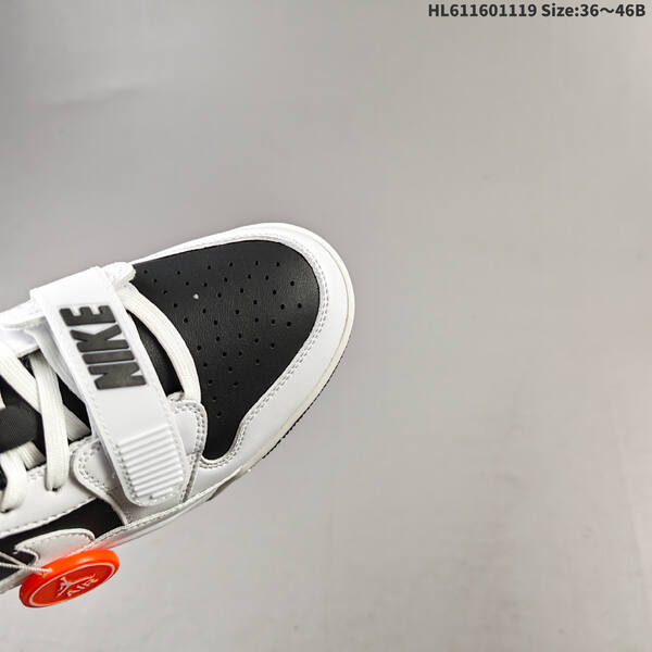 Jordan Air Jordan Legacy 312 Low black / white / gray 36~46B lifestyle