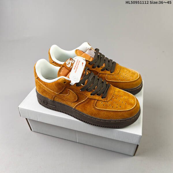 Nike Air Force 1 Low lifestyle