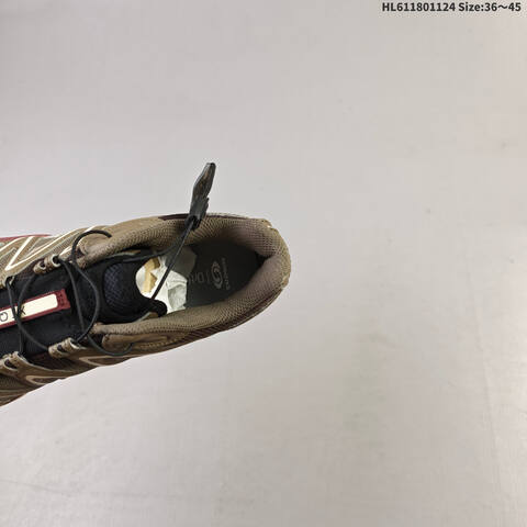Other SALOMONXT-QUEST PANHUI SENSIFIT Premium Replica High-end Men s And Women s Fashion Sports Running And Basketball Shoes Up To 95 Off Retail During The Current Promotion Casual Lifestyle Sneakers (BS-68731)