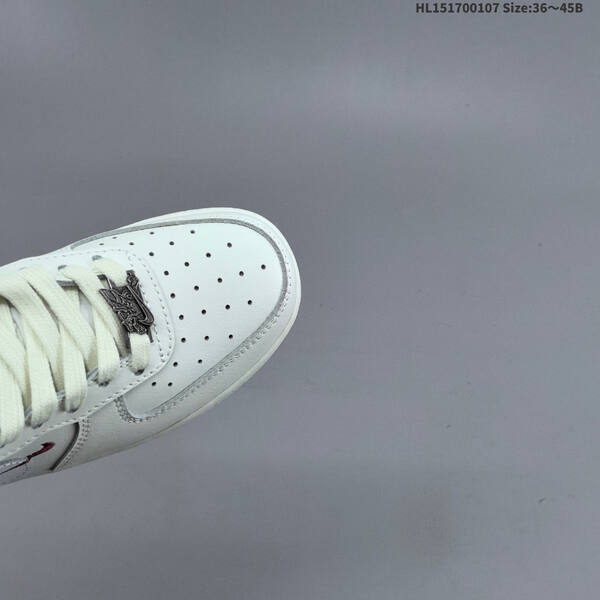 Nike Air Force1 07 low lifestyle