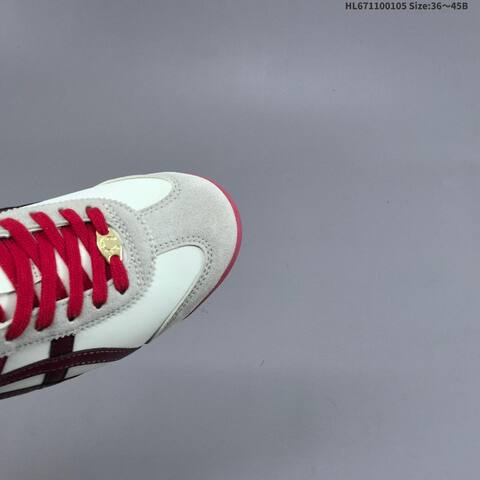 Other Asics Onitsuka Tiger Mexico 66 Premium Replica High-end Men s And Women s Fashion Sports Running And Basketball Shoes Up To 95 Off Retail During The Current Promotion Casual Lifestyle Sneakers (BS-69101)