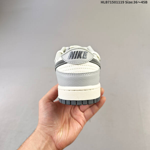 NIKE DUNK SB LOW LV lifestyle
