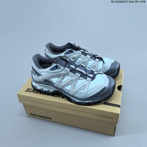 Other SALOMON XT-QUEST GTX ATHR SENSIFIT 1 1 Replica High-end Men s And Women s Fashion Sports Running And Basketball Shoes Up To 95 Off Retail During The Current Promotion Casual Lifestyle Sneakers (BS-68656)