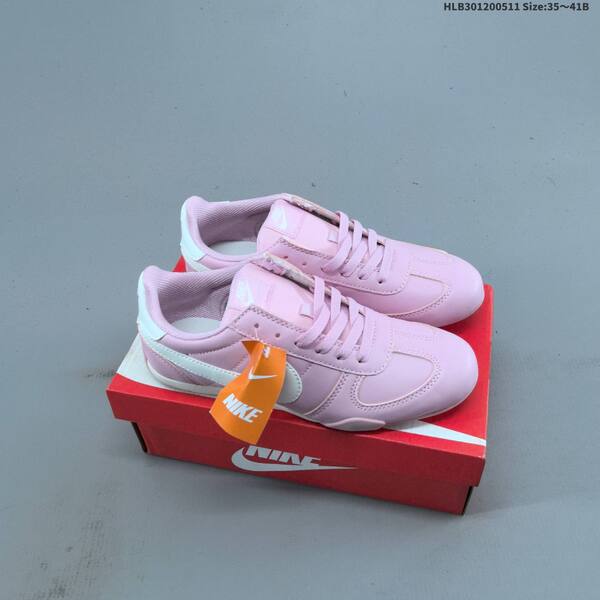 Nike Sprint Sister black orange pink white EU 35 41 sneaker EU 35-41
