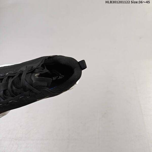 Nike Juniper Trail 2 black white EU 36-45 trail shoe