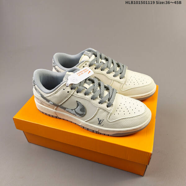 NIKE SB DUNK Nike Dunk Low Retro DIY lifestyle