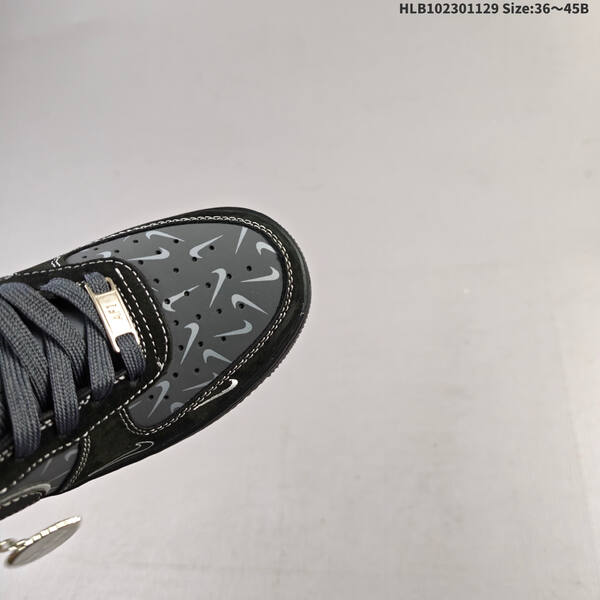 NIKE AIR FORCE 1 07 DD8585-200 Siz lifestyle