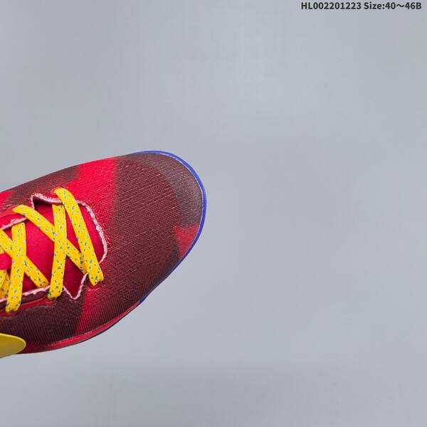 Nike Kobe 8 Protro Year of the Horse red yellow blue purple EU 40-46 basketball shoe