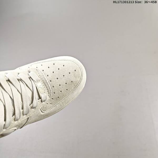 Nike Air Force 1 07 Low HV4406 001 light beige off white EU 36-45 skate shoe